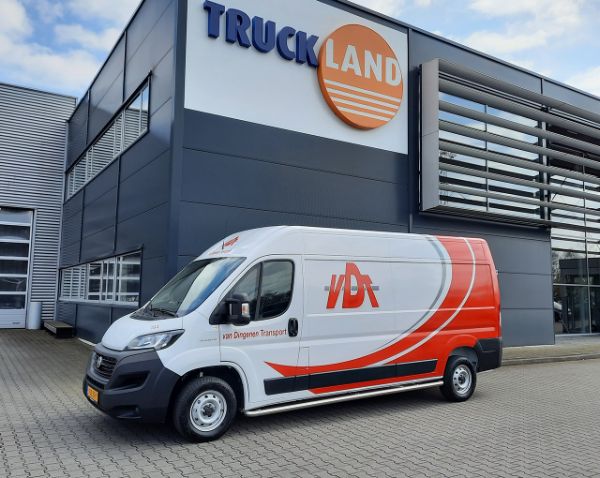 Van Dingenen Transport